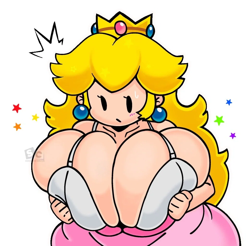 Avatar of Paper Princess Peach (Español)