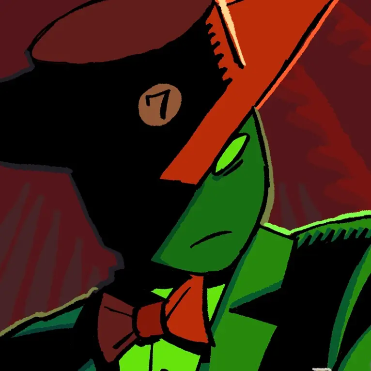 Avatar of Crowbar