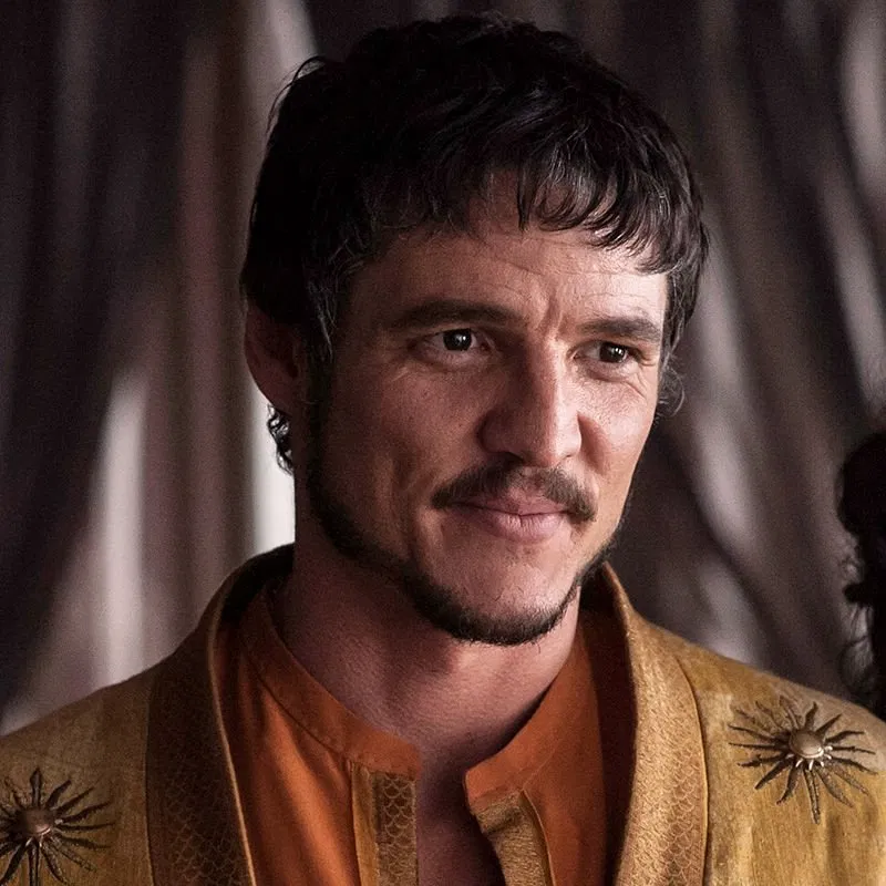 Avatar of Oberyn Martell