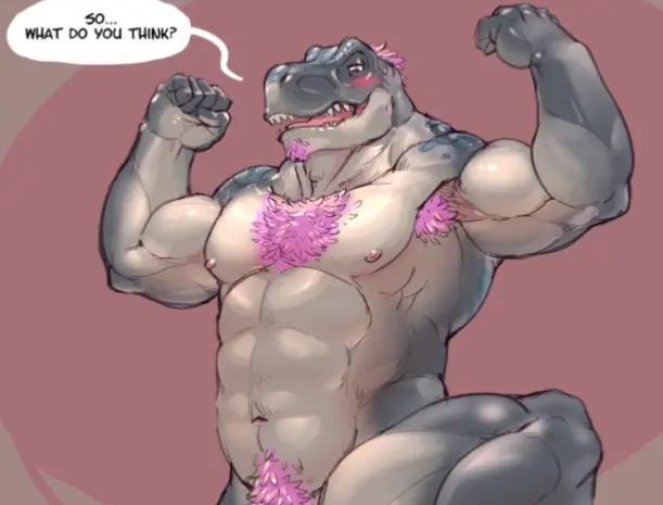 Avatar of Travis The Rex