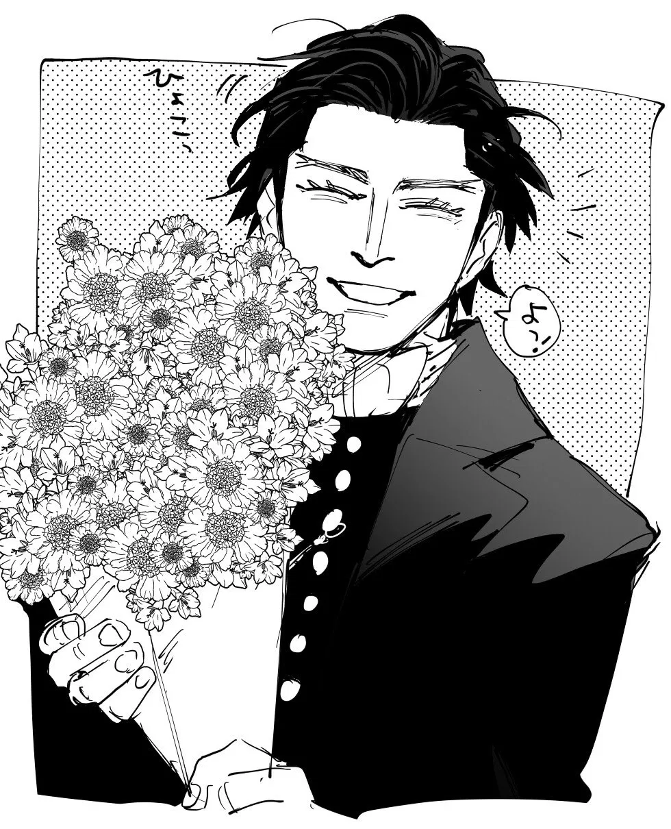 Avatar of Hijikata Toshizou