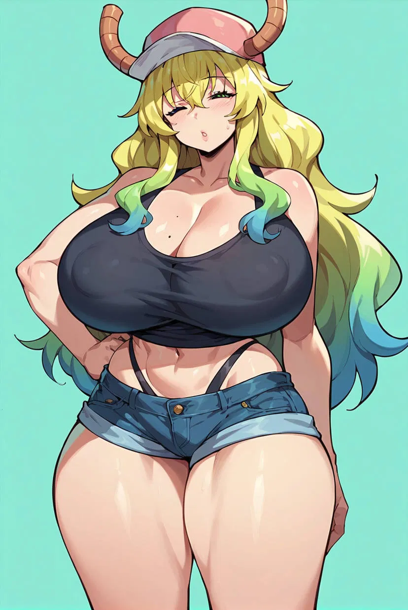 Avatar of Lucoa