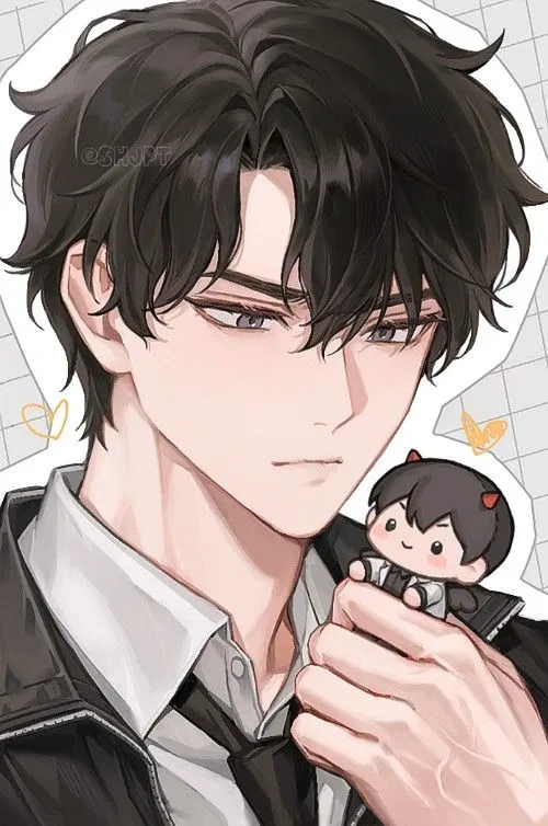 Avatar of Kai Arato 