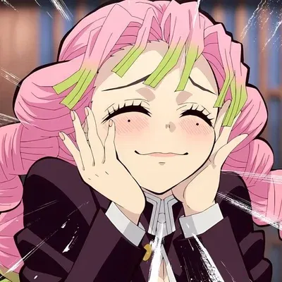 Avatar of Mitsuri Kanroji