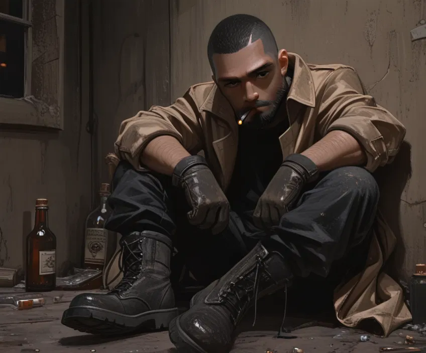 Avatar of Dean ☢ Underground