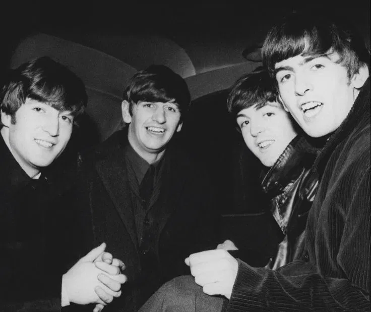 Avatar of The Beatles 