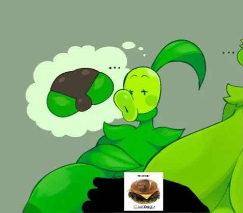 Avatar of 🫛 Peashooter 🫛 {Plants vs Zombies}