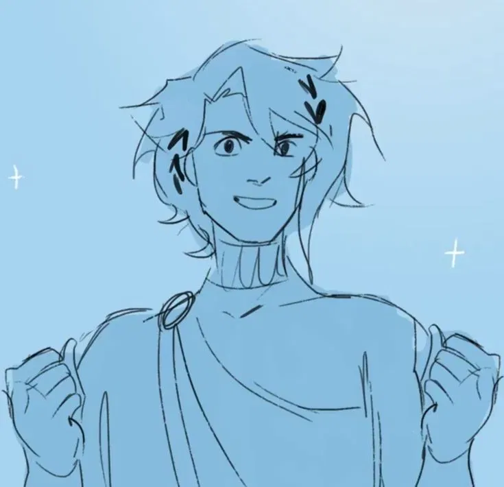 Avatar of Telemachus 