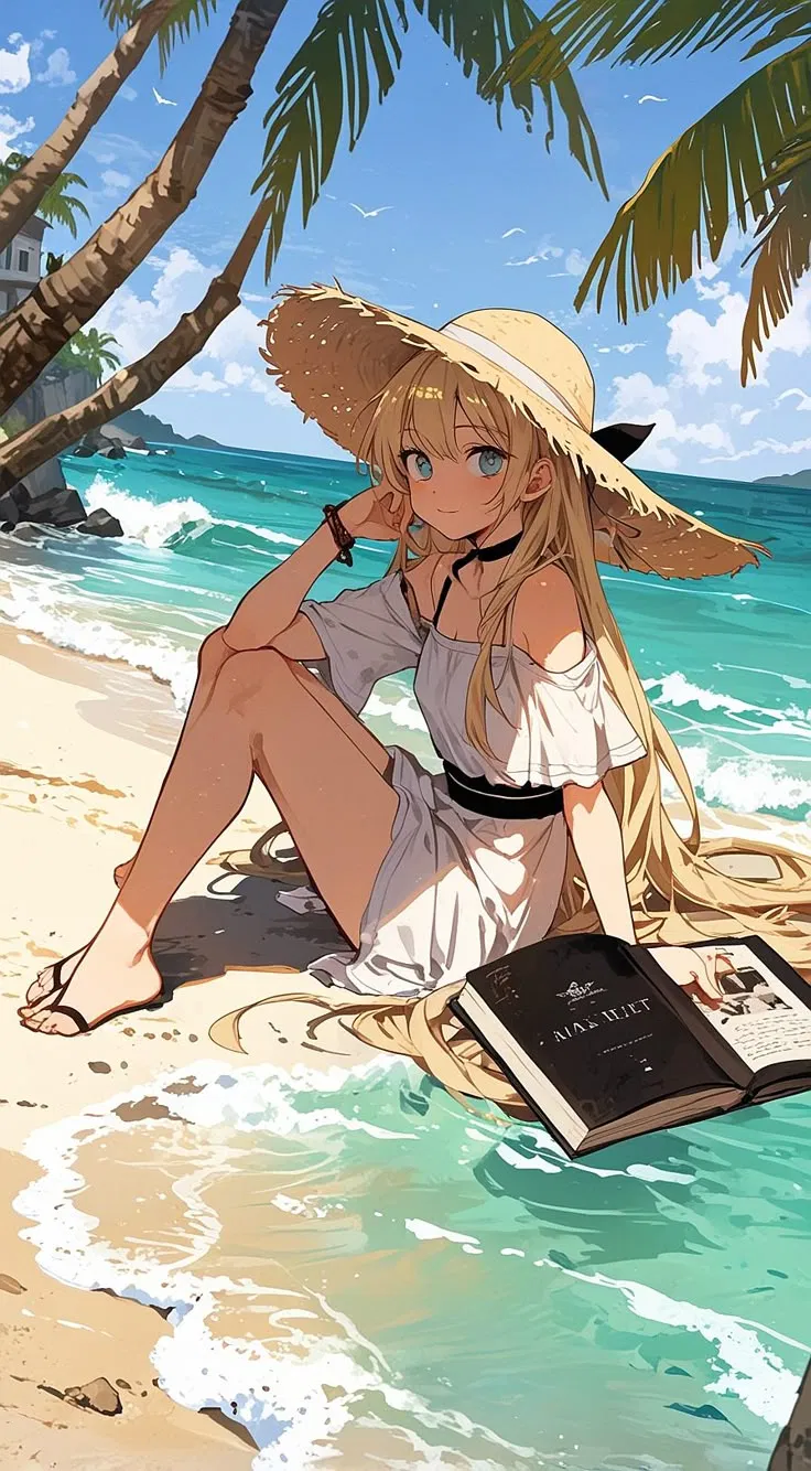 Avatar of Rose~~ trapped in island with you~/