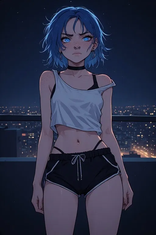 Avatar of Rags to Riches - City Survival RPG with a Useless Girl