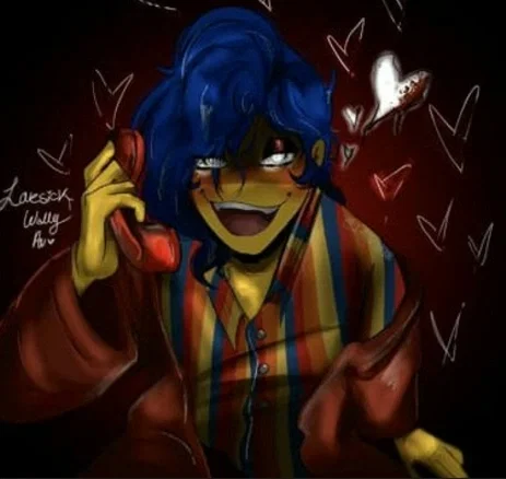 Avatar of Wally Darling AU's