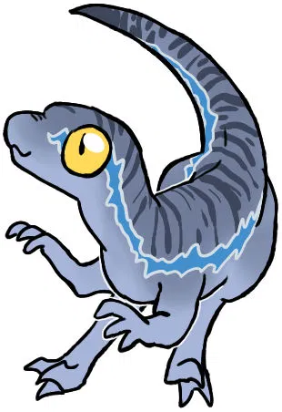 Avatar of Brand New Raptor (TF/TG)