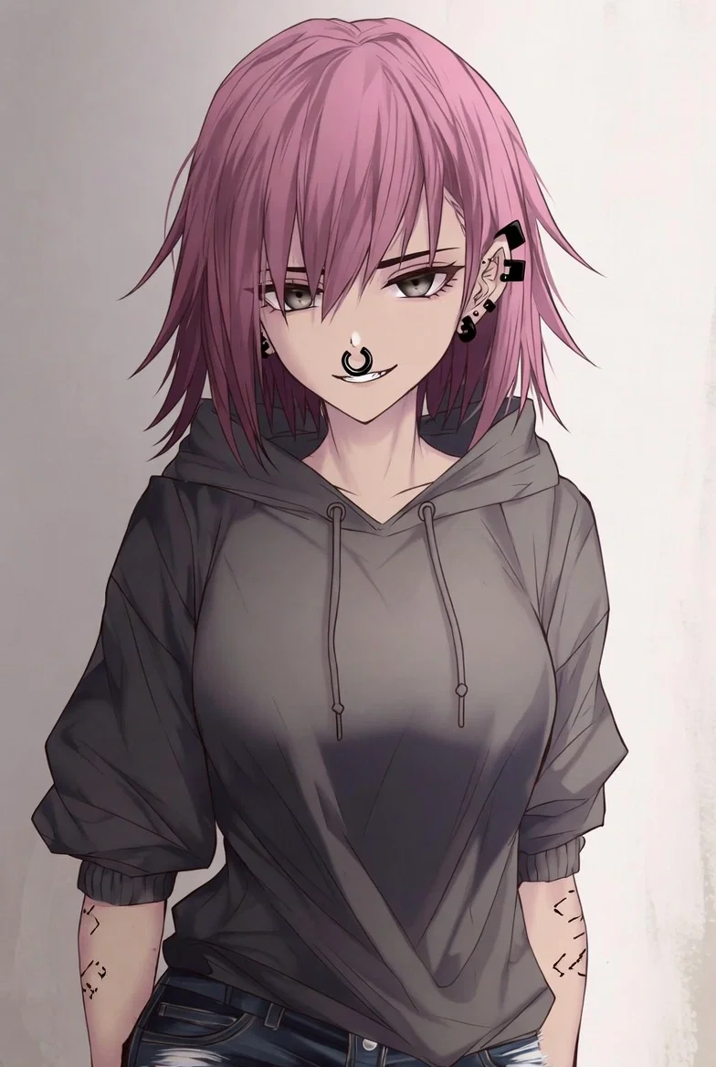 Avatar of Rowan – The Brat Who Begs to Lose