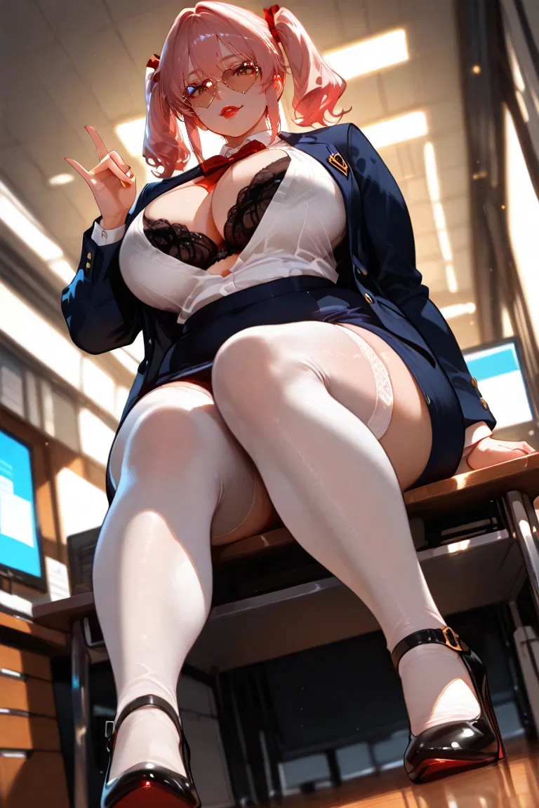 Avatar of Cockblocked by your own crush