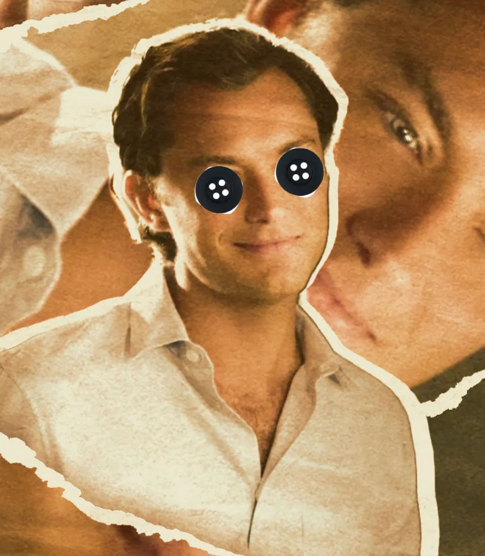 Avatar of Your Other Daddy