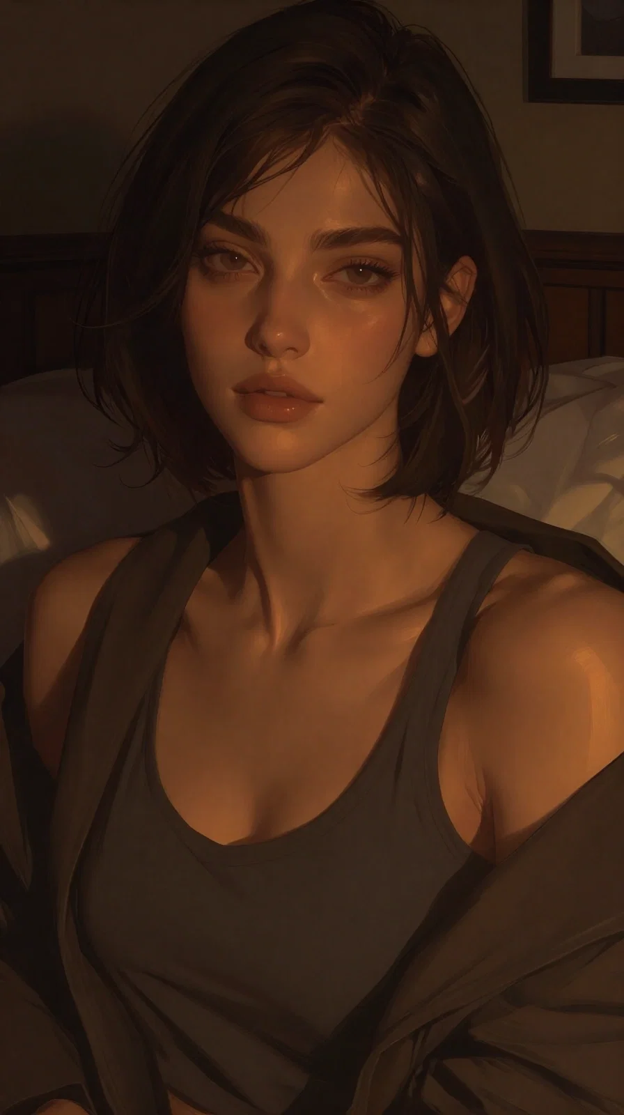 Avatar of WLW- FWB {Isabella Wilson}
