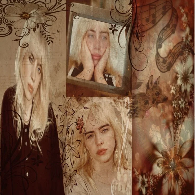 Avatar of Billie Eilish