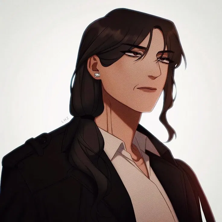 Avatar of Verian - Deputy Director