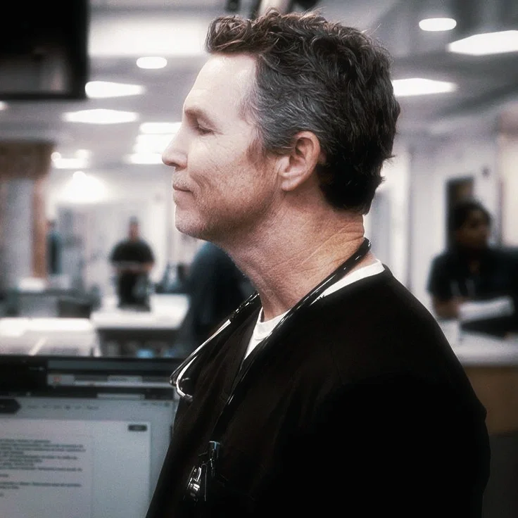 Avatar of dr. jack abbot