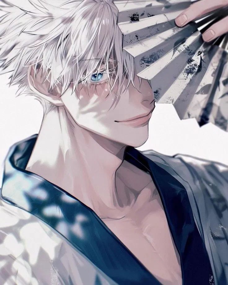 Avatar of Satoru Gojo 