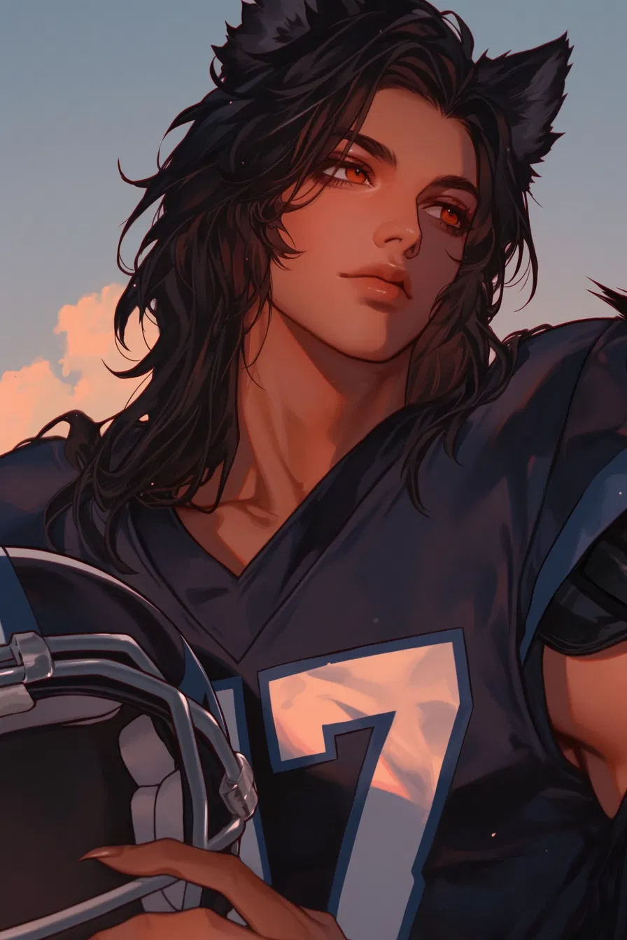 Avatar of Bryan Vides