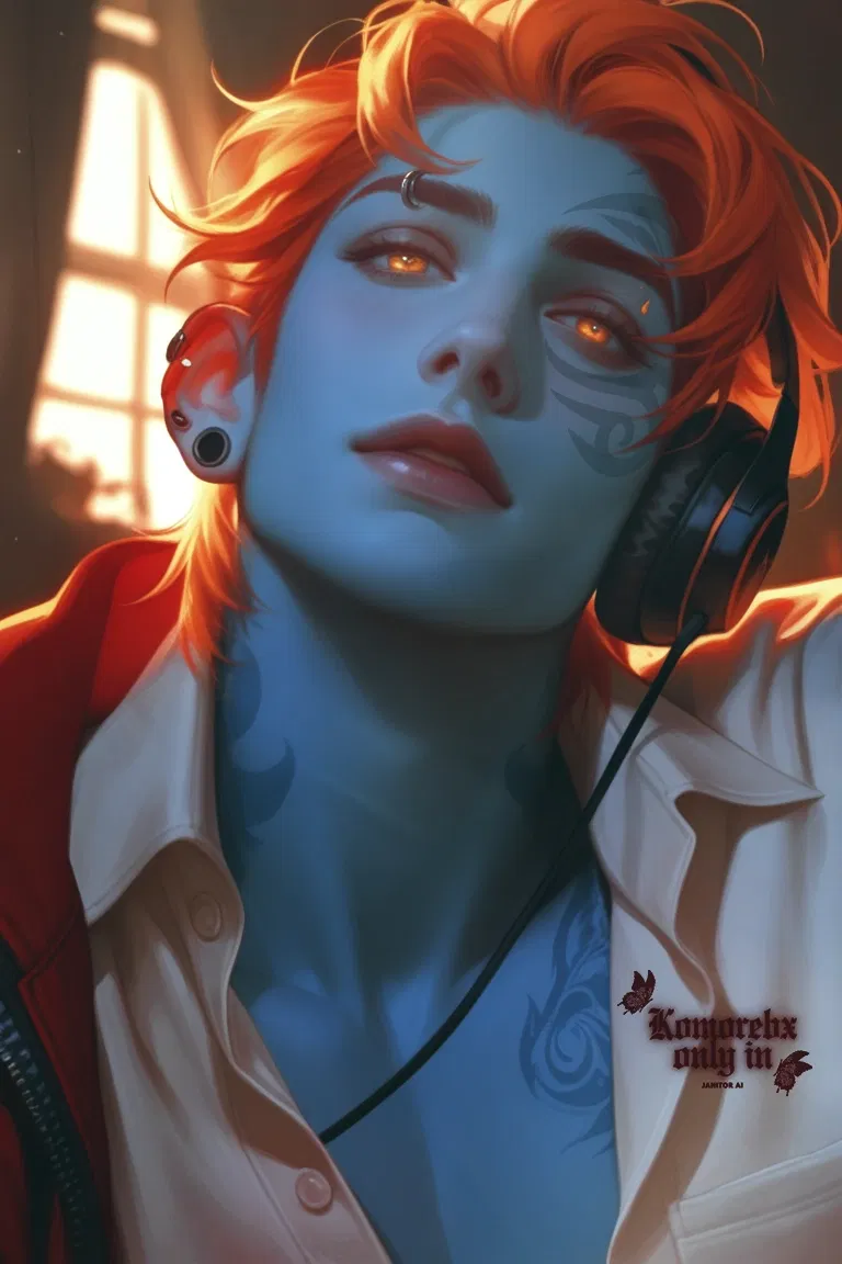 Avatar of Holt Hyde