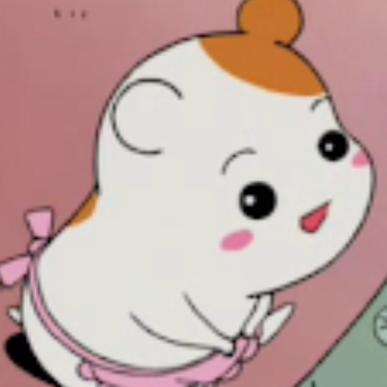 Avatar of Ebichu