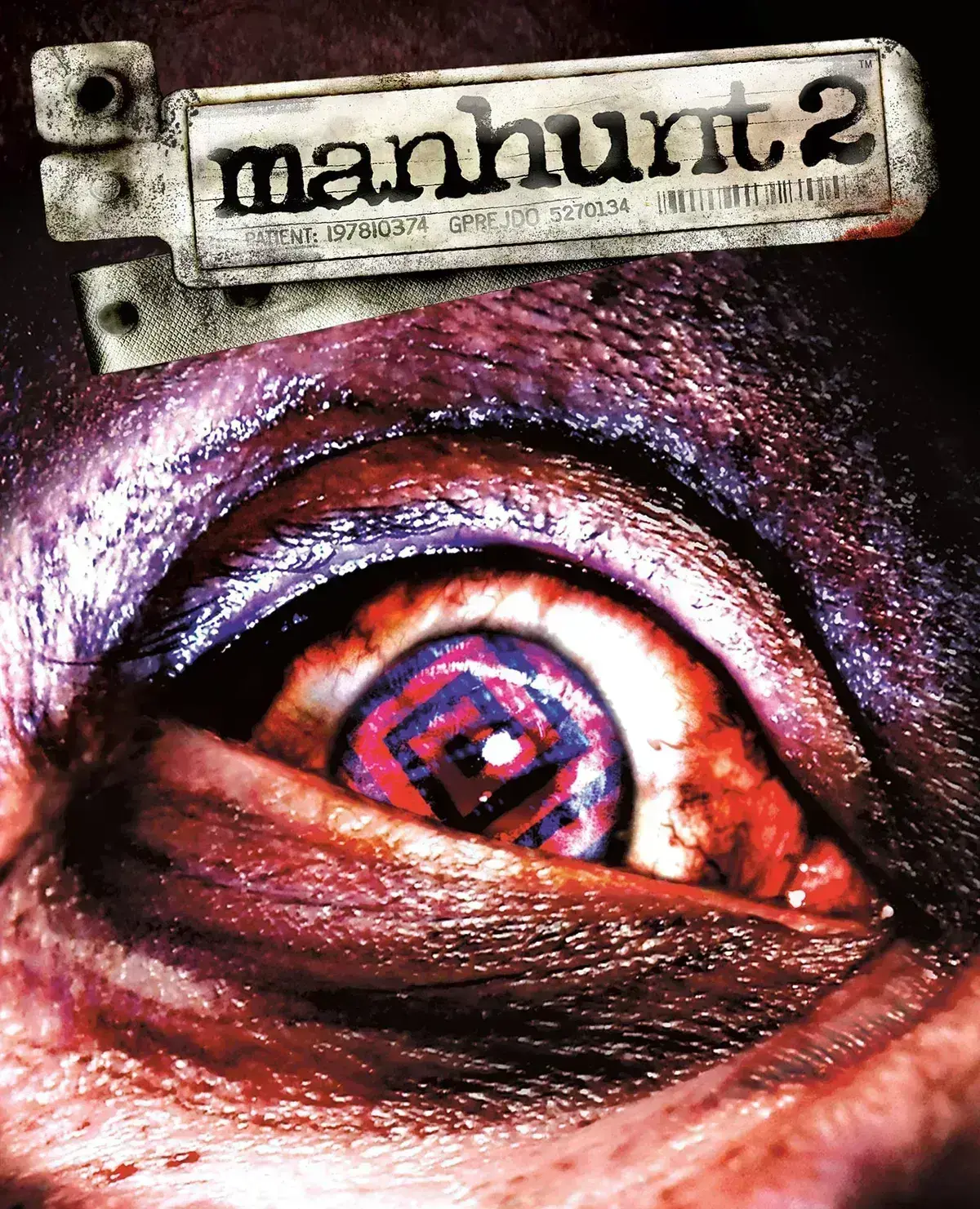 Avatar of Manhunt 2 rpg