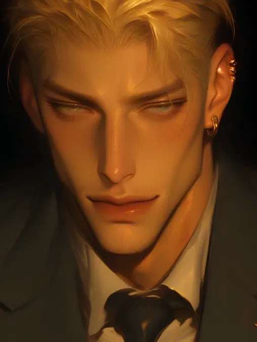 Avatar of bishop Bianco (mafia boss)