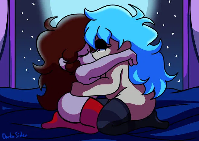 Avatar of Skyblue y Girlfriend