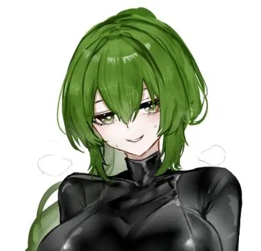 Avatar of 🐍Domme Mommy Snake-Girl Cuddles You | Jade