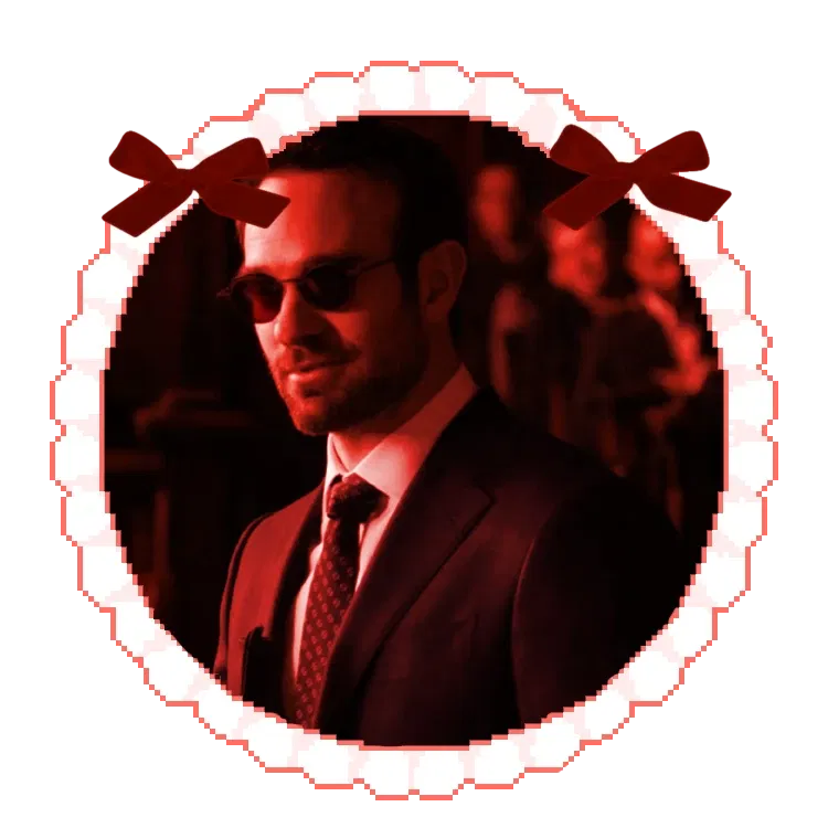 Avatar of ╰❥ matt murdock 