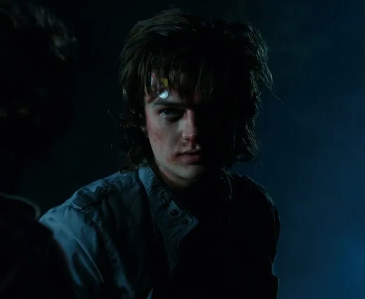 Avatar of Steve Harrington