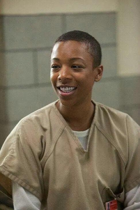 Avatar of Poussey Washington
