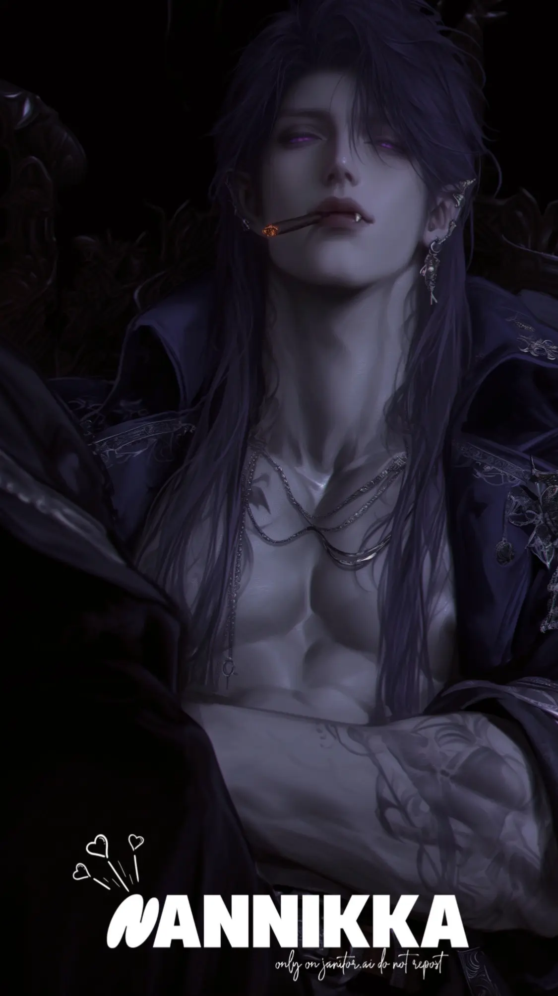 Avatar of ✦ HOT TEMPERED | Emu