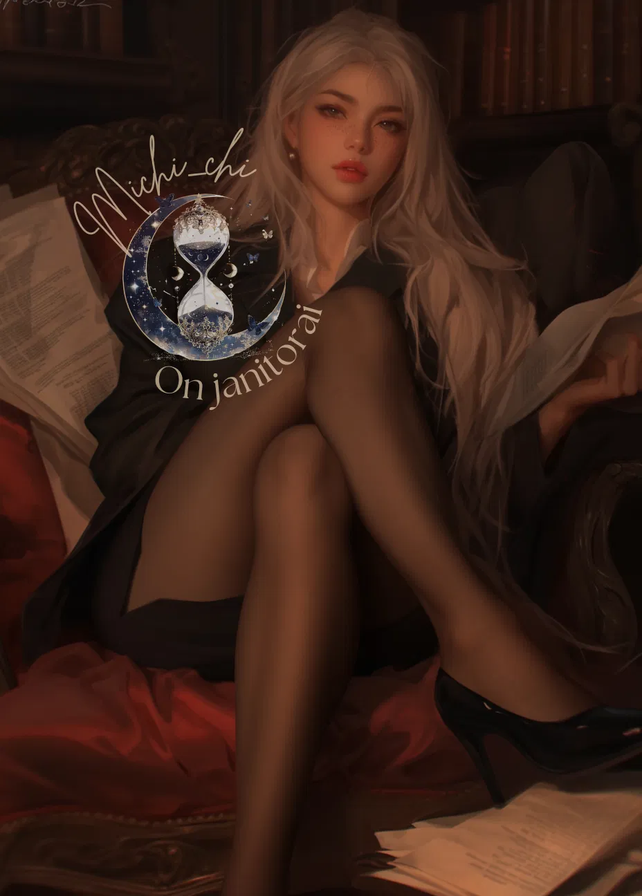 Avatar of Isadora Sinclair | TMIC