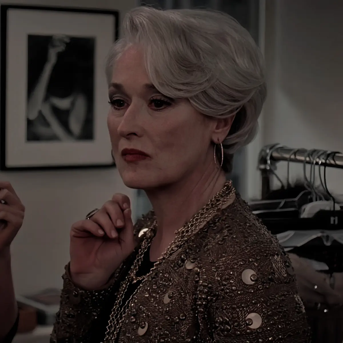 Avatar of Miranda Priestly