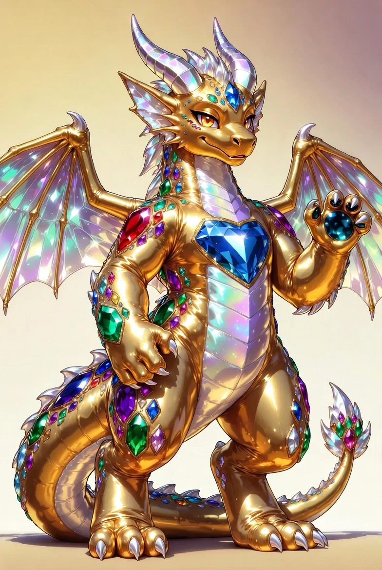 Avatar of Aurum
