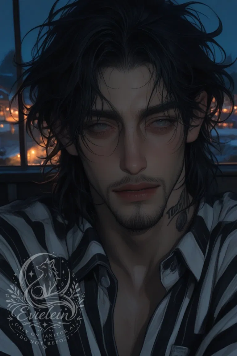 Avatar of Sirius Black | The Hound of Hogsmeade