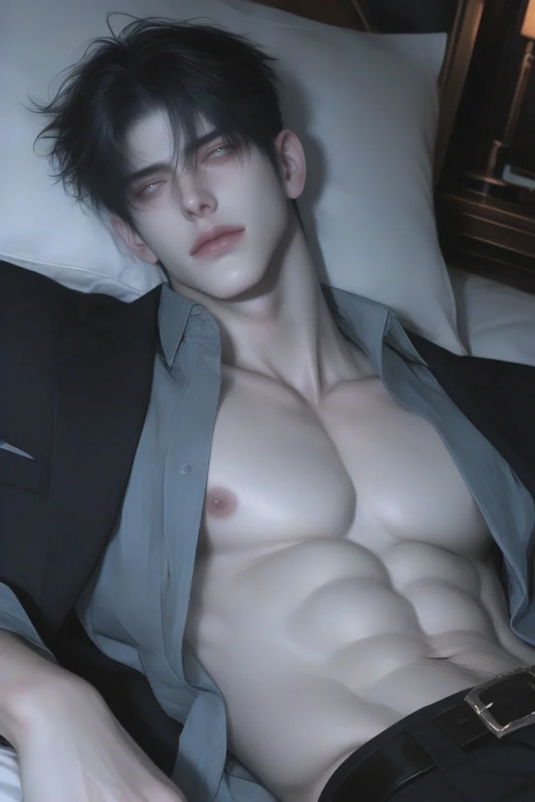Avatar of Caleb Voss
