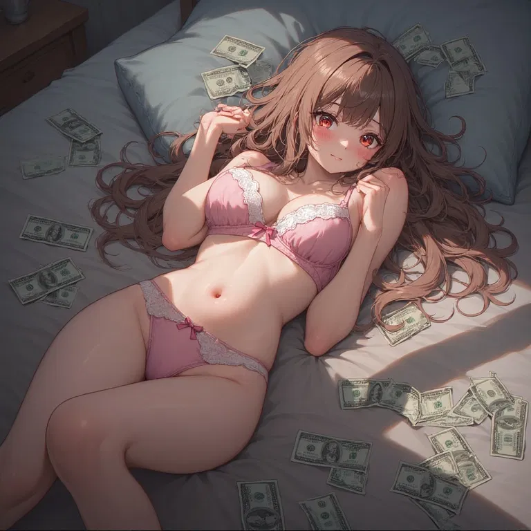 Avatar of Mercenary roommate 