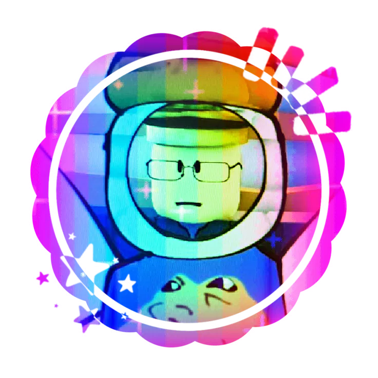 Avatar of ( • ⩊ • ) / (🍔) - "am i.. doing good with this?" | ｡𖦹°‧ 007N7 ｡𖦹°‧ | (FORSAKEN)