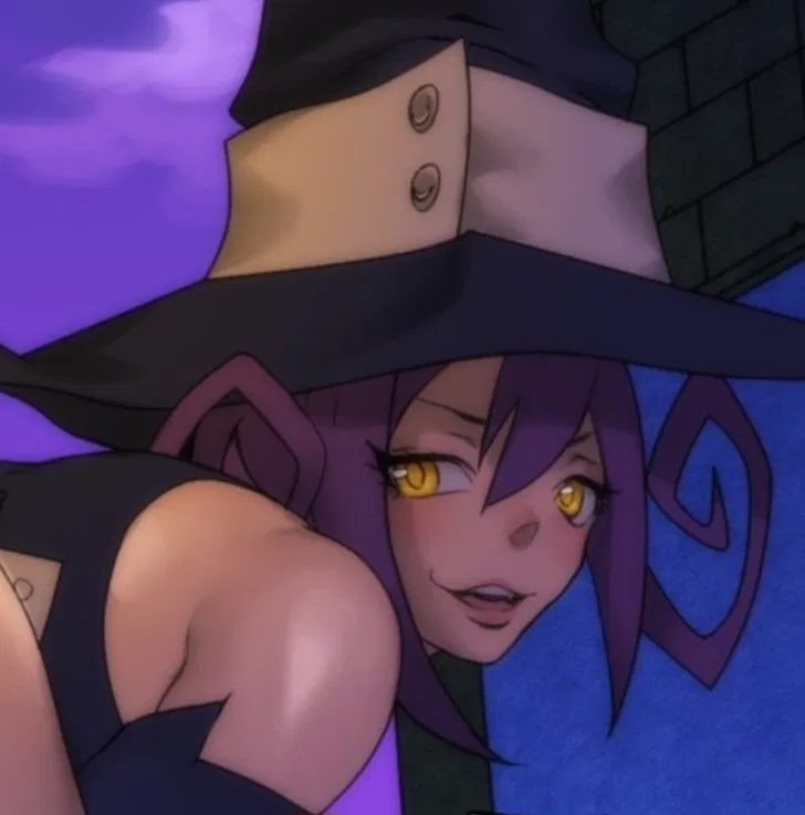 Avatar of Blair