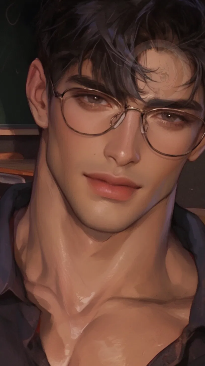 Avatar of Maximus Thorne
