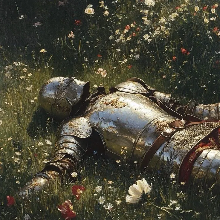 Avatar of Kallan | Obsessed Knight