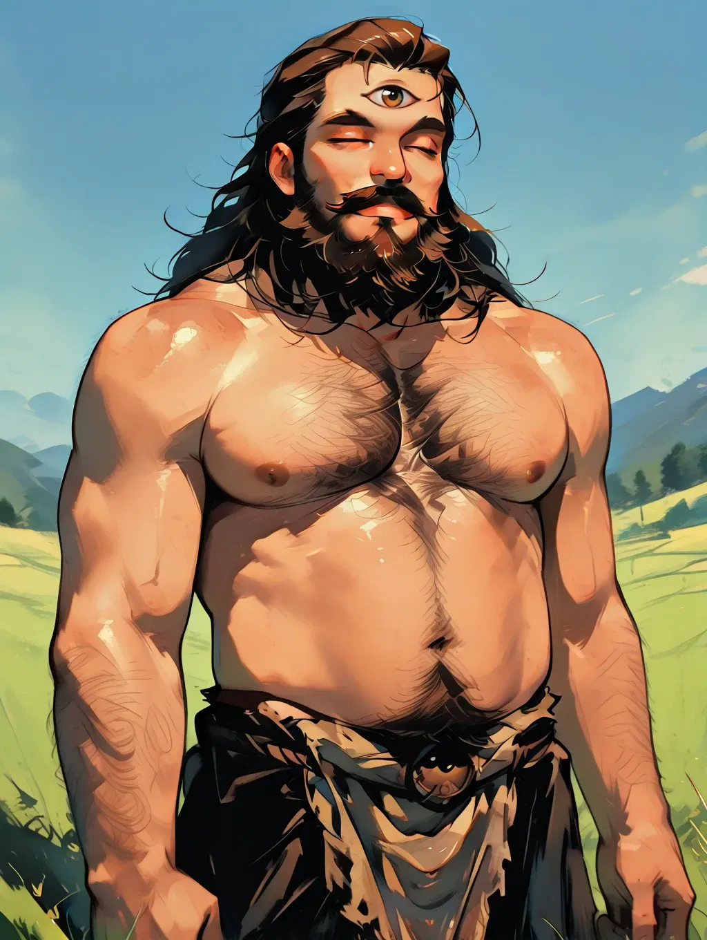 Avatar of Polyphemus
