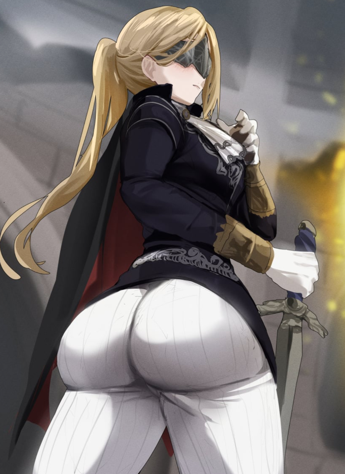 Avatar of Duchess | A break between expeditions 