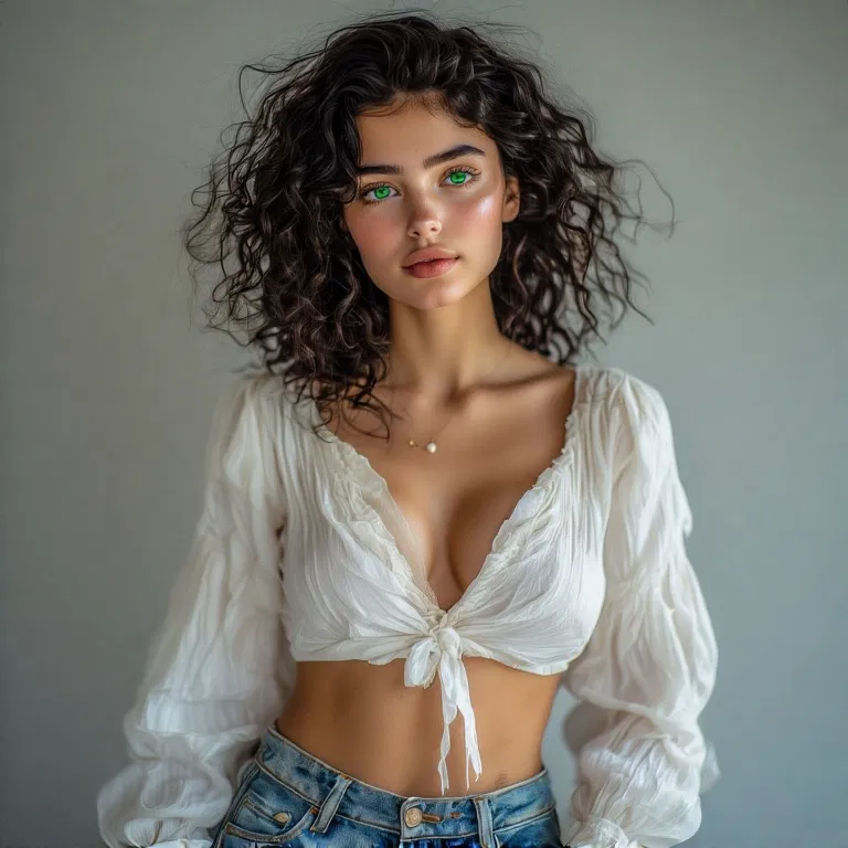 Avatar of Isabella
