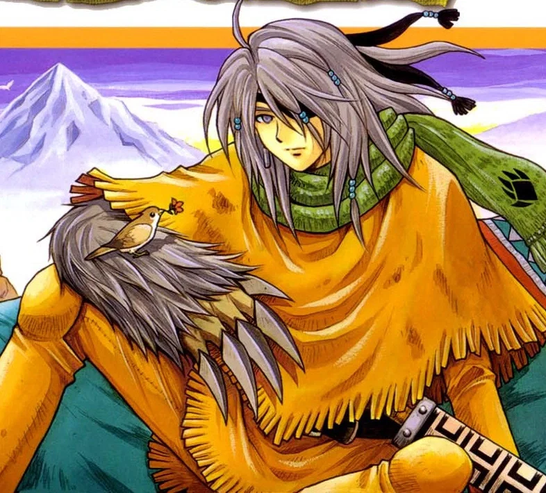 Avatar of Senri
