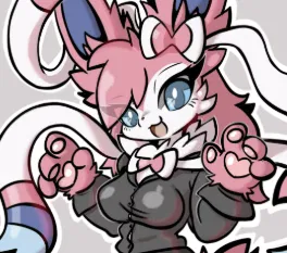 Avatar of I'll boggle your mind! (Sylveon)